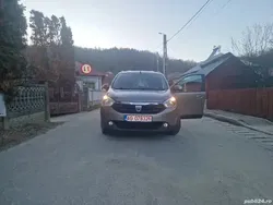 Utilizat 2013 Dacia Lodgy Monovolum | 4.900 EUR (Preț OK)