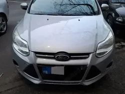 Argintiu Utilizat 2011 Ford Focus Break | 3.700 EUR (Preț OK)
