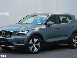 Gri Utilizat 2020 Volvo XC40 Inscription SUV | 20.950 EUR (Super Preț)