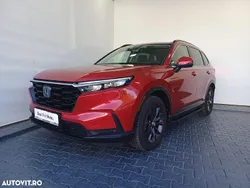Culoarerosu Utilizat 2023 Honda CR-V Executive SUV | 48.250 EUR