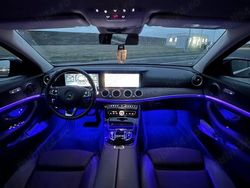 Utilizat 2016 Mercedes E220 Berlinǎ | 16.999 EUR (Preț bun)