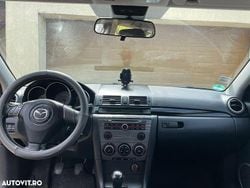 Culoaregri Utilizat 2007 Mazda 3 Hatchback | 1.800 EUR