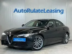 Utilizat 2019 Alfa Romeo Giulia | 24.490 EUR