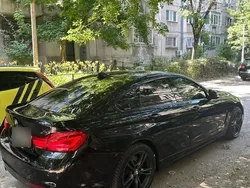 Albastru Utilizat 2017 BMW 435 Gran Coupé Coupe | 18.250 EUR