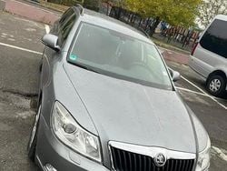Utilizat 2012 Skoda Octavia Break | 5.300 EUR (Preț OK)