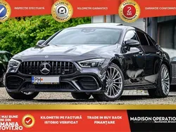 Negru Utilizat 2019 Mercedes AMG GT AMG Coupe | 55.950 EUR