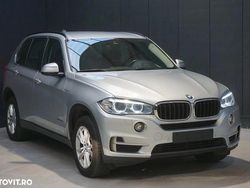 Culoareargint Utilizat 2018 BMW X5 Sport Line SUV | 18.900 EUR