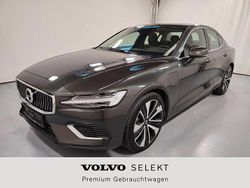 Utilizat 2022 Volvo S60 Inscription Berlinǎ | 41.416 EUR