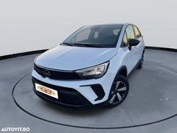 Culoarealb Utilizat 2022 Opel Crossland Edition SUV | 12.990 EUR (Preț bun)