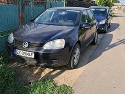 Utilizat 2005 VW Golf V Coupe | 2.500 EUR (Puțin scump)