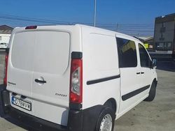 Utilizat 2014 Peugeot Expert Van | 6.000 EUR