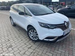 Culoarealb Utilizat 2016 Renault Espace Business Monovolum | 10.000 EUR (Preț bun)