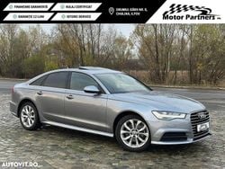 Culoaregri Utilizat 2017 Audi A6 Sport Berlinǎ | 20.890 EUR (Super Preț)