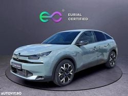 Culoaregri Utilizat 2025 Citroën C4 Hatchback | 24.490 EUR