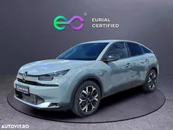 Culoaregri Utilizat 2025 Citroën C4 Hatchback | 24.490 EUR (Scump)