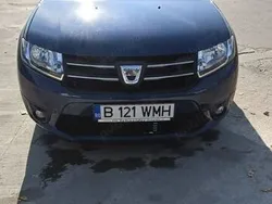 Utilizat 2015 Dacia Logan MCV Break | 7.700 EUR (Scump)