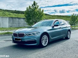Gri Utilizat 2018 BMW 525 Sport Line Break | 17.900 EUR (Super Preț)