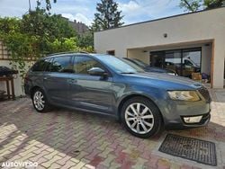 Gri Utilizat 2017 Skoda Octavia Ambition Break | 9.800 EUR (Preț OK)