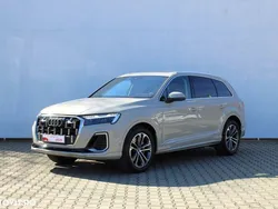 Bej Nouă 2024 Audi Q7 SUV | 95.000 EUR