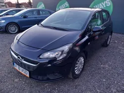 Albastru Utilizat 2019 Opel Corsa Active Hatchback | 8.350 EUR (Preț OK)