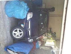Albastru Utilizat 2010 Opel Meriva Monovolum | 6.500 EUR