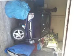 Albastru Utilizat 2010 Opel Meriva Monovolum | 6.500 EUR