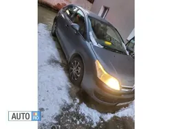 Utilizat 2006 Citroën C4 Berlinǎ | 2.150 EUR (Puțin scump)