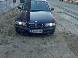Utilizat 1999 BMW 320 Berlinǎ | 2.200 EUR