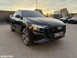 Negru Utilizat 2022 Audi Q8 SUV | 66.878 EUR (Preț OK)