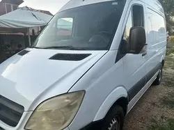 Utilizat 2007 Mercedes Sprinter Van | 5.000 EUR (Super Preț)