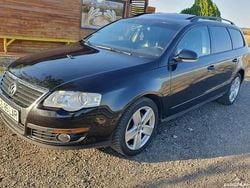Utilizat 2007 VW Passat Break | 2.770 EUR (Preț OK)