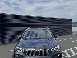 Gri Utilizat 2017 BMW X1 xLine SUV | 14.999 EUR (Preț bun)