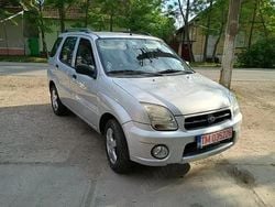 Utilizat 2006 Subaru Justy Hatchback | 1.890 EUR