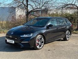 Utilizat 2023 Skoda Octavia RS Break | 44.654 EUR