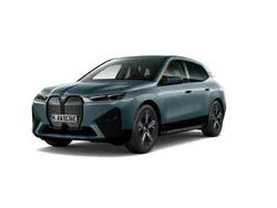 Blue ridge mountain metalizat Utilizat 2024 BMW iX Comfort Edition SUV | 83.181 EUR (Scump)