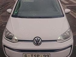 Utilizat 2019 VW up! Hatchback | 5.290 EUR (Preț bun)