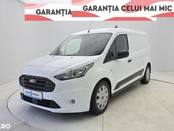 Culoarealb Utilizat 2020 Ford Transit Monovolum | 14.450 EUR (Preț OK)