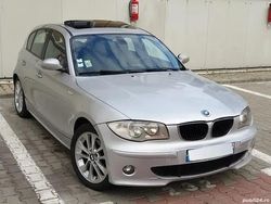 Utilizat 2005 BMW 120 Hatchback | 2.499 EUR
