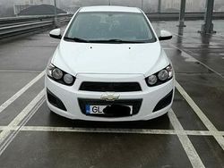 Utilizat 2012 Chevrolet Aveo Hatchback | 2.900 EUR