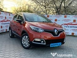 Alte culori Utilizat 2015 Renault Captur SUV | 8.790 EUR (Scump)