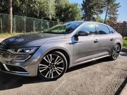 Gri Utilizat 2016 Renault Talisman Initiale Paris Berlinǎ | 13.900 EUR (Preț OK)