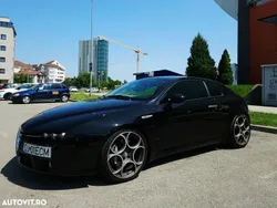 Negru Utilizat 2007 Alfa Romeo Brera Coupe | 6.750 EUR