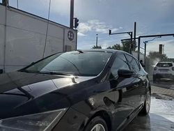 Utilizat 2013 Seat Leon FR Hatchback | 7.150 EUR (Puțin scump)