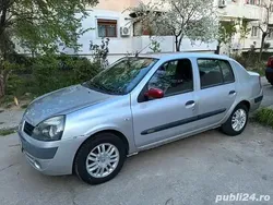 Utilizat 2005 Renault Symbol Berlinǎ | 5.000 EUR