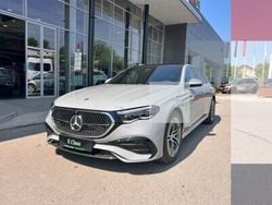 23 cpputere motor electricvopsea manufaktur gri alpine Nouă 2025 Mercedes E450 Berlinǎ | 87.925 EUR (Preț OK)