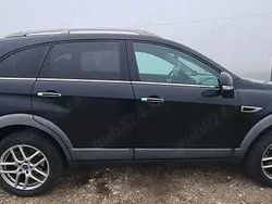 Utilizat 2013 Chevrolet Captiva SUV | 8.700 EUR (Scump)