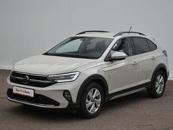 Gri mediu normal Utilizat 2024 VW Taigo Life SUV | 18.200 EUR (Preț OK)