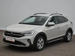 Gri mediu normal Utilizat 2024 VW Taigo Life SUV | 18.500 EUR (Puțin scump)