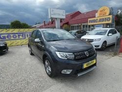 Utilizat 2020 Dacia Logan Stepway Berlinǎ | 8.450 EUR