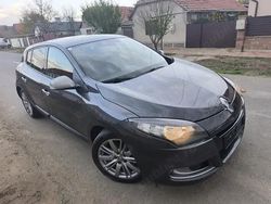 Utilizat 2011 Renault Mégane GT Line GT-Line Hatchback | 3.690 EUR
